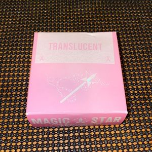 Jeffree Star Magic Powder